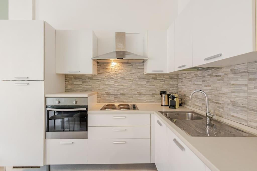 Urban House - Exclusive Park House Navigli Milan Center - 5