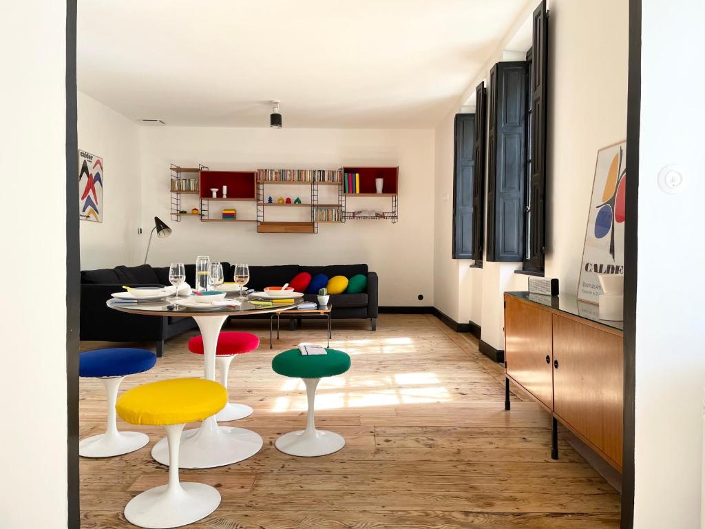 VILMA appartement luxe - 2