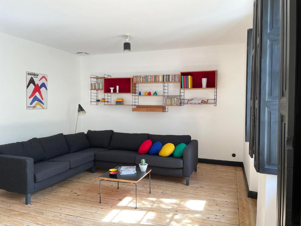 VILMA appartement luxe - 5