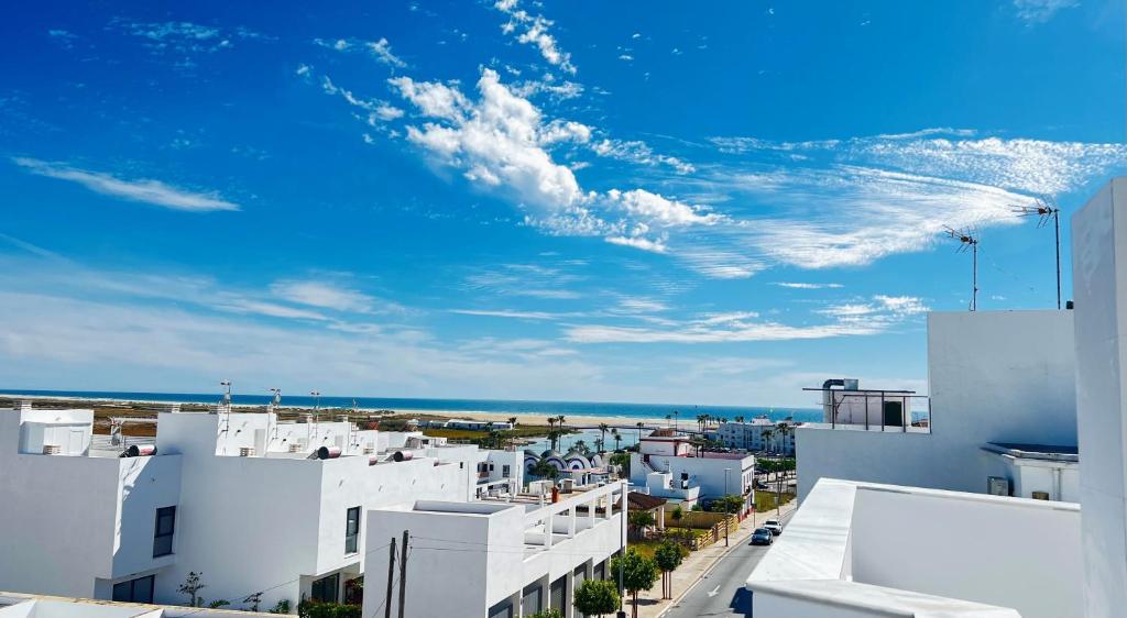 Bonito apartamento moderno con terraza privada - 2