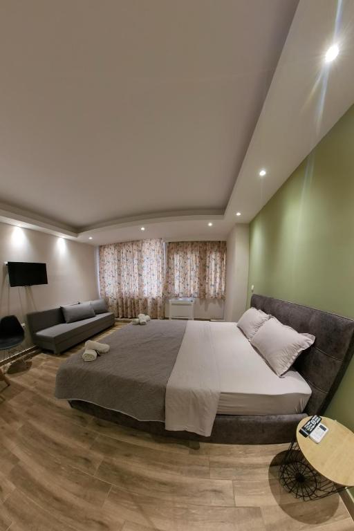 2downtown#1#, Soluň