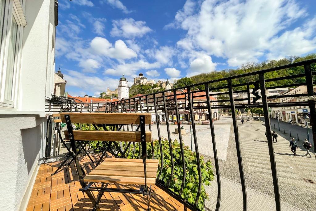 Apartmán Vita Design, Trenčín