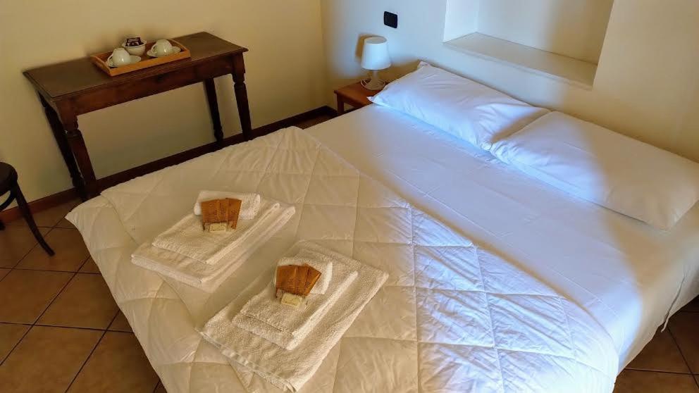 B&B Agora' 전경