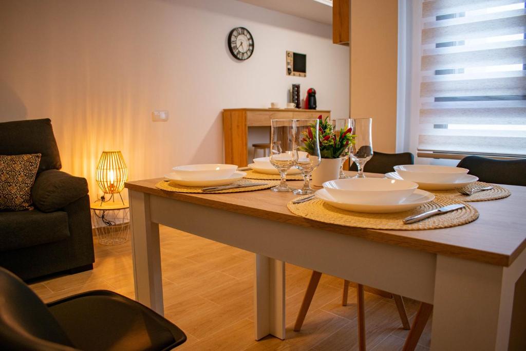 Alojamiento entero, centro de Córdoba con cochera, Córdoba