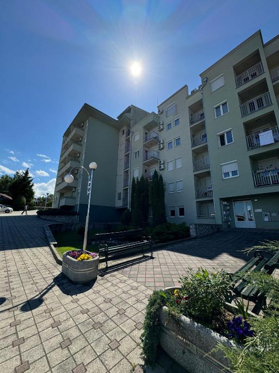 Aleksandrovic Apartman - 4