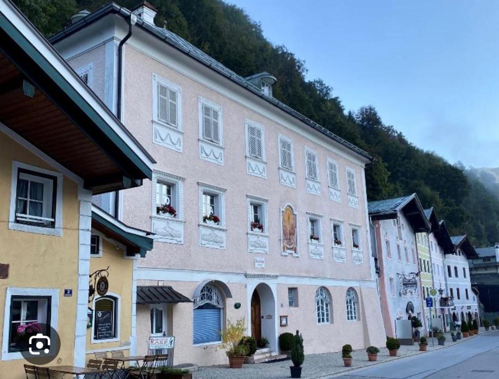 Loft im Alten Kanzlerhaus - 5