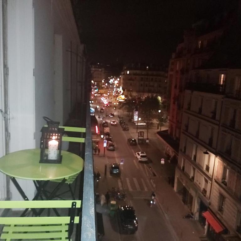 La Bastille - 2