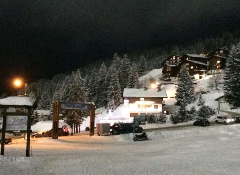 La cabane d'en haut - 4