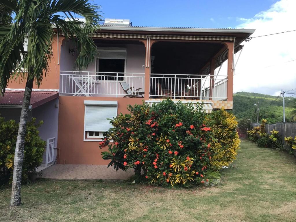 Appartement spacieux à Sainte-Luce - Jardin & Vue montagne, Sainte-Luce