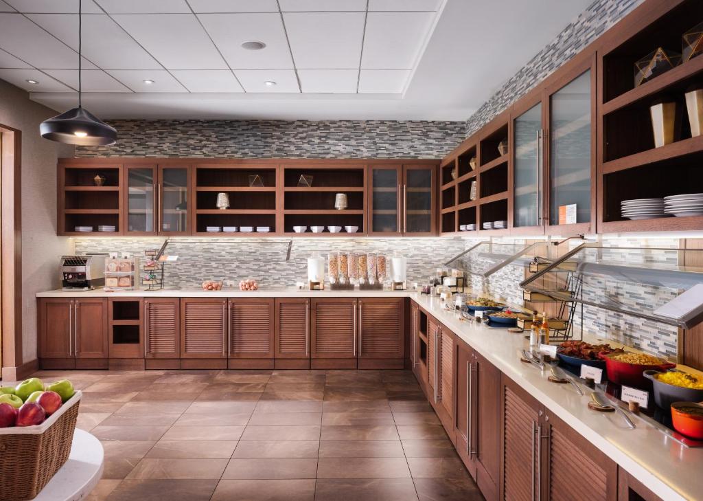 3. 하얏트 플레이스..