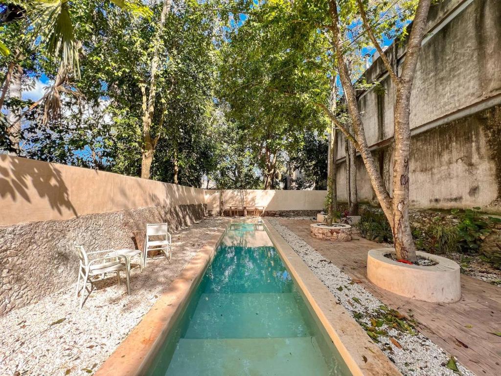 Casa Xaan - Paraiso en Valladolid - 5
