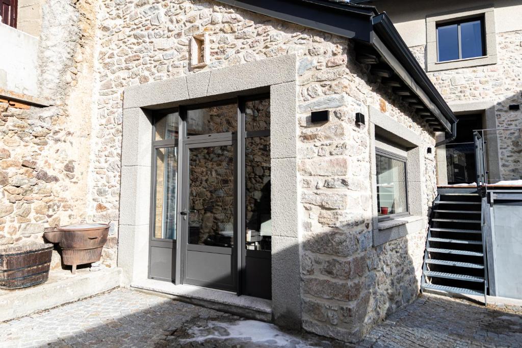 Les Fermes de Cal Panche : Le Cabanat - 2
