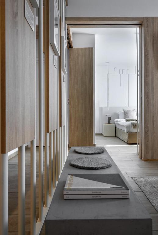 Heritage & Tales: Sihna, Litochoro