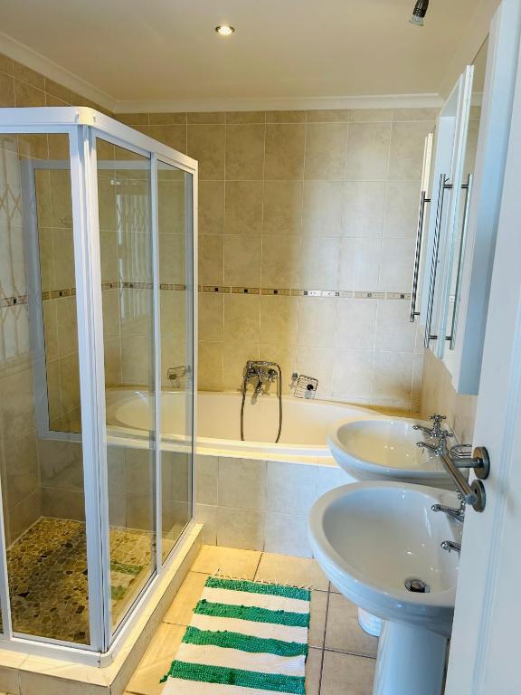 Crayfish, Vredenburg