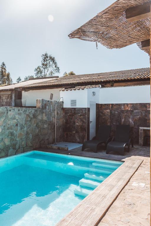 Casa tess chinarejo - 4