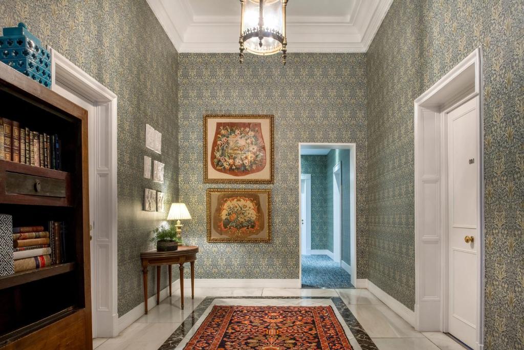 Facilities