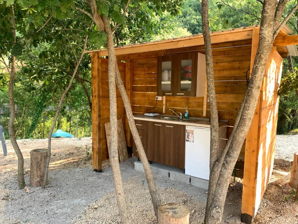 Magical Treehouse w sandy beach - 2