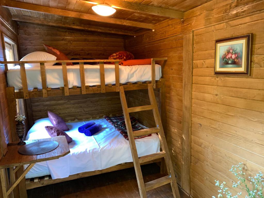 Magical Treehouse w sandy beach - 4
