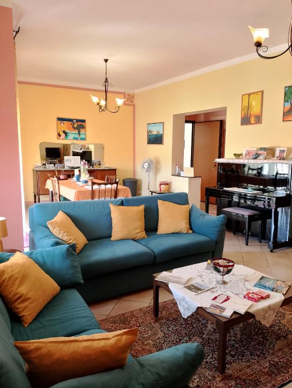 La Casa del Sole - 5