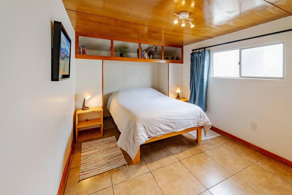 Beachfront CASA SOL - closest to the sand - 3