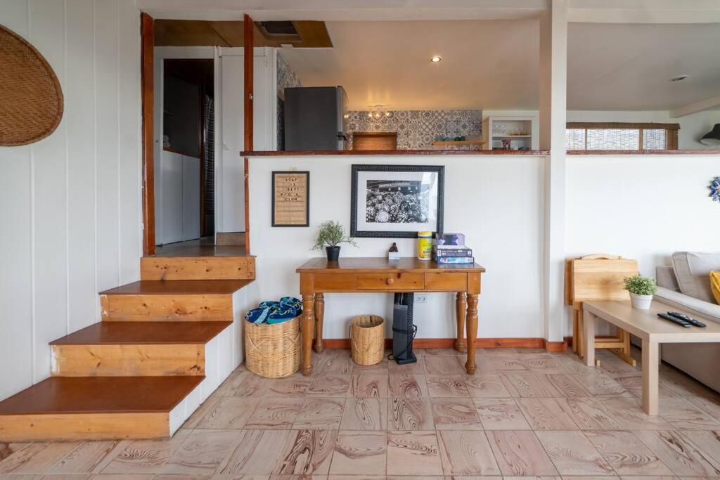 Beachfront CASA SOL - closest to the sand - 4