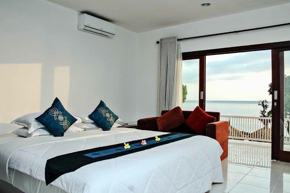 Pasific Beach Cottages