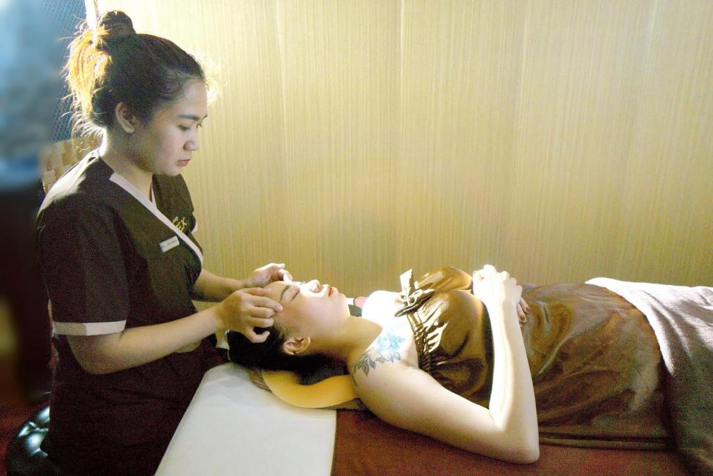 Massage