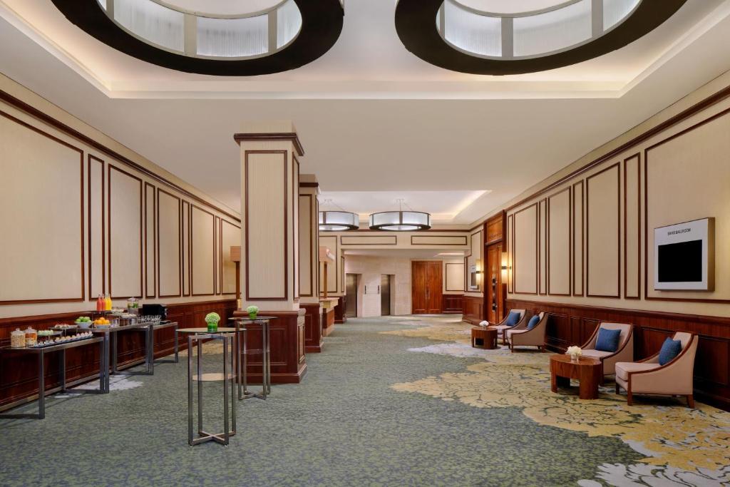 Meeting room / ballrooms