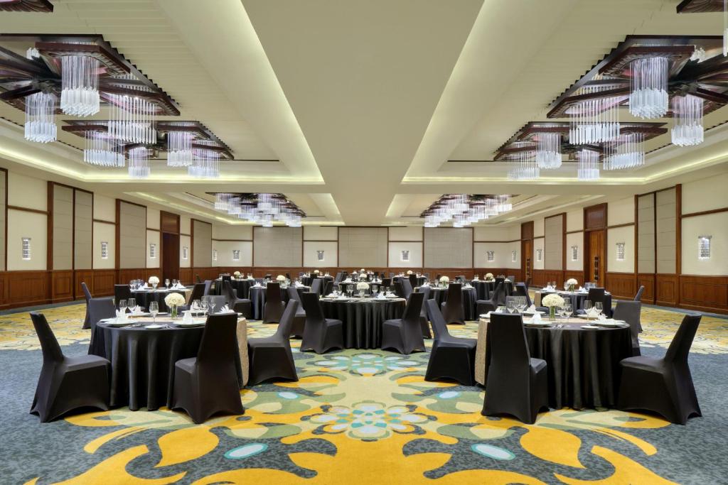 Meeting room / ballrooms