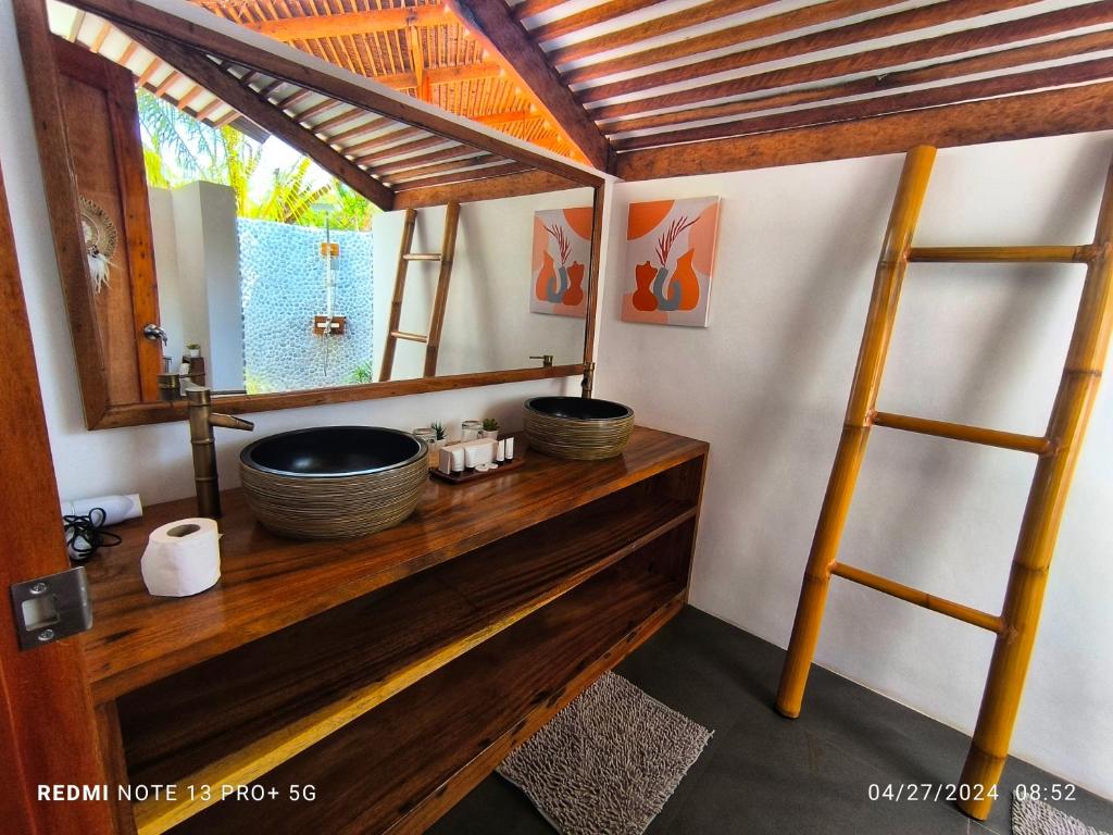 ห้องน้ำ