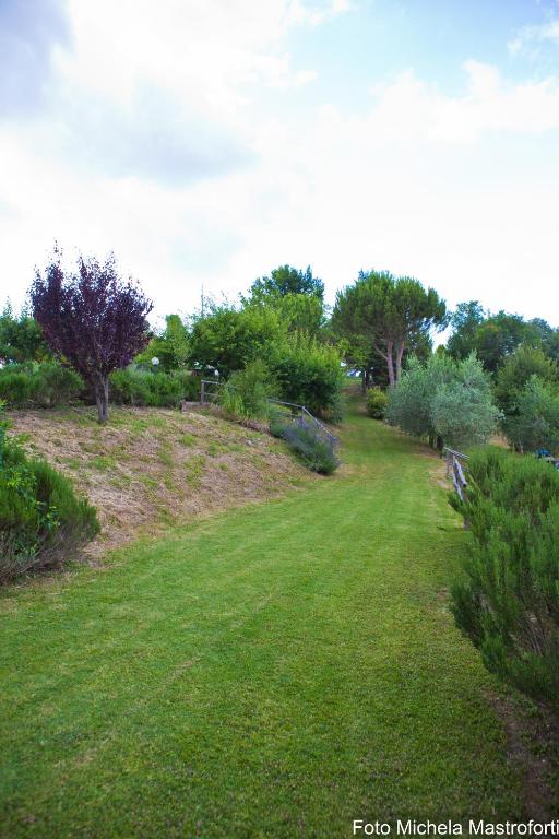 Agriturismo Poggio Paradiso photo