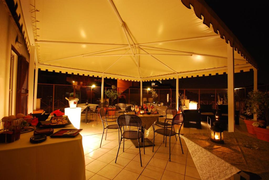Hotel Residence Vatican Suites - 5