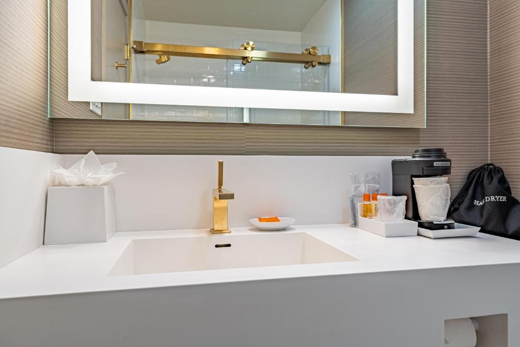 バスルーム（客室）