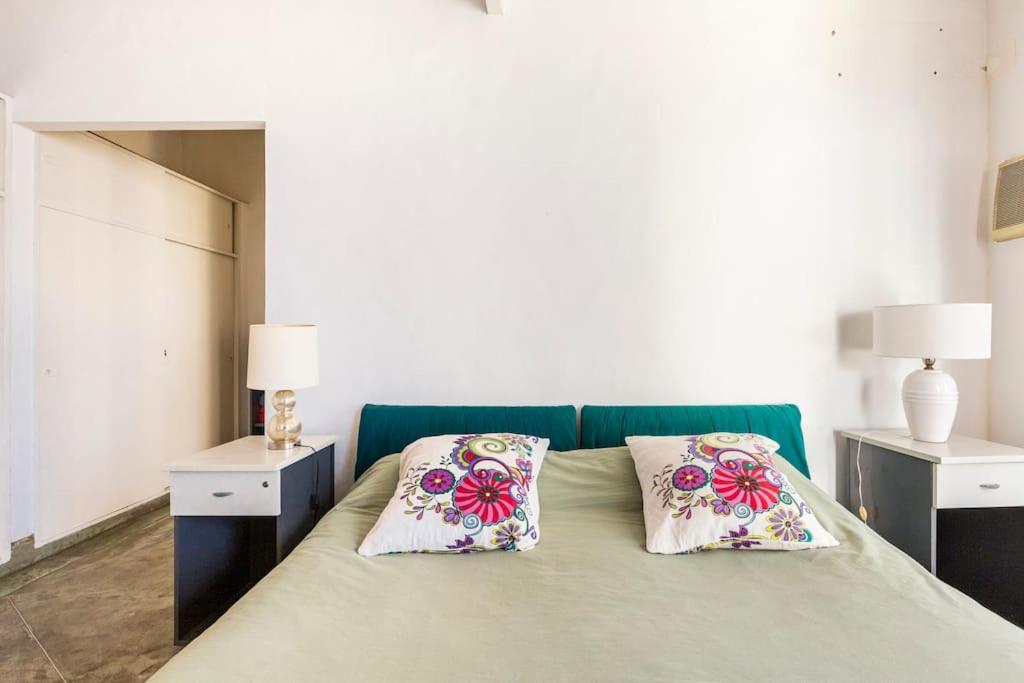 Gran suite en Palermo - 2