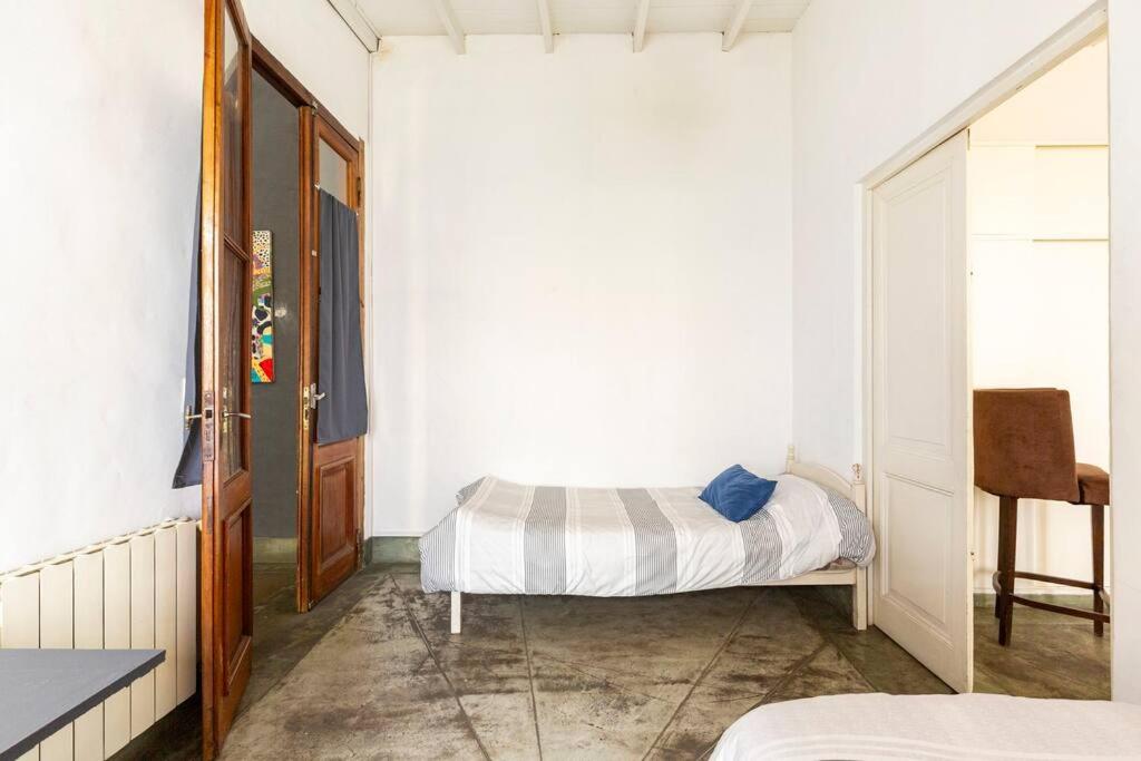 Gran suite en Palermo - 5