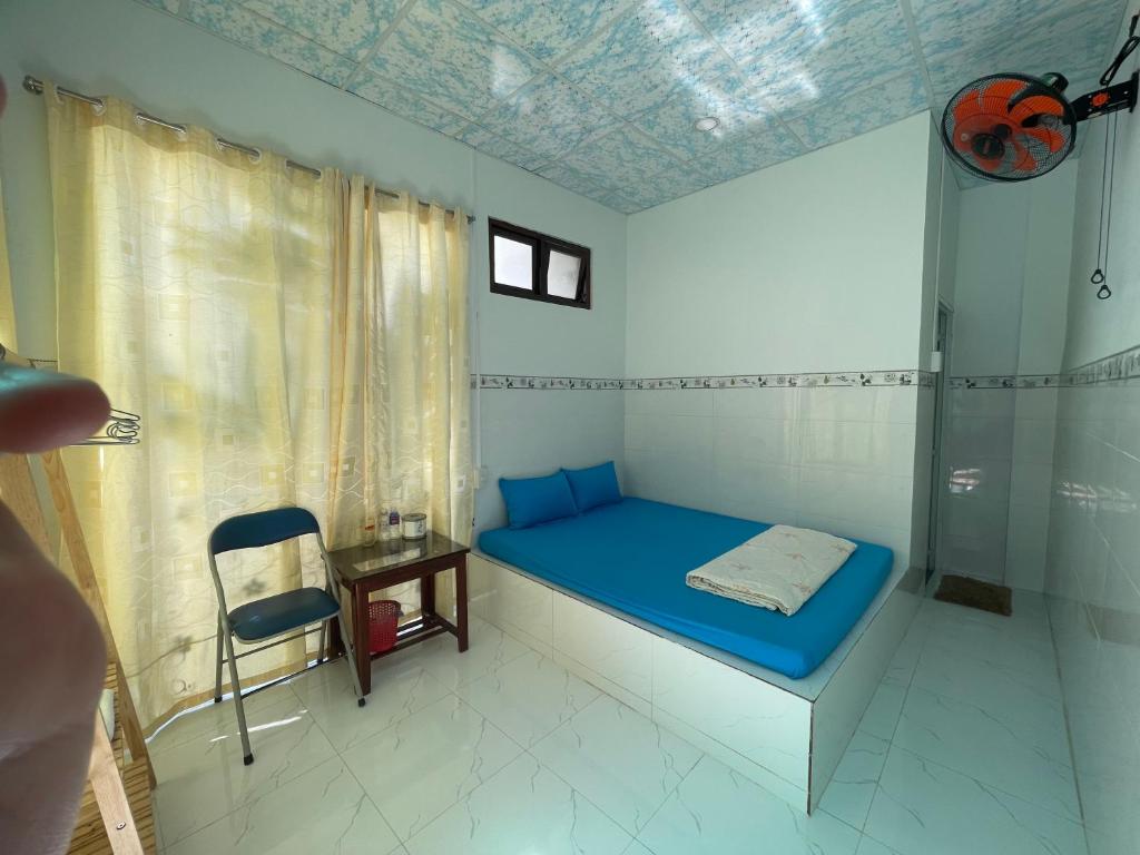 Nhà nghỉ Vân Hùng