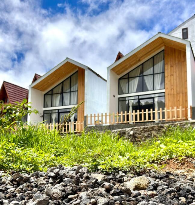 Go Dieng Cabin 4, Dieng