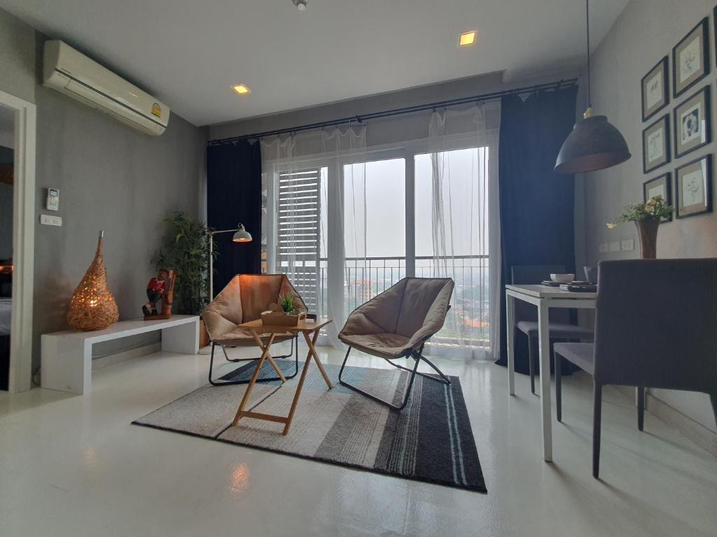 prio公寓, Čiang Mai