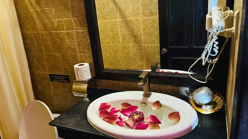 ห้องน้ำ