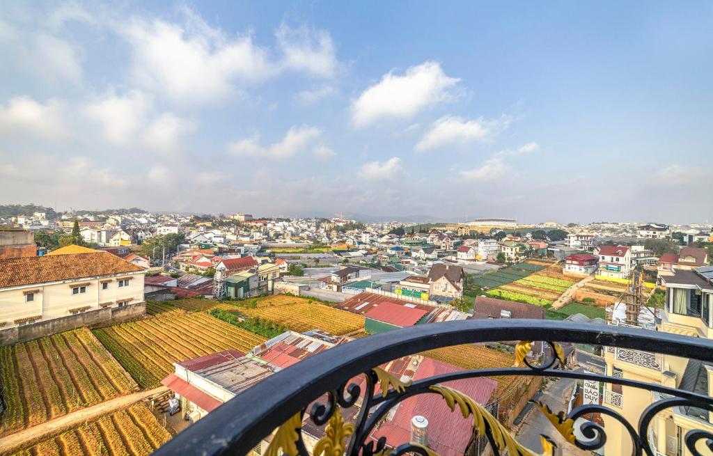 Bao Duy 3 Hotel