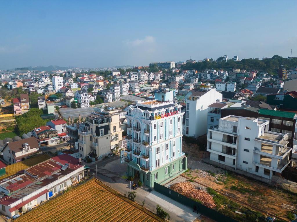 Bao Duy 3 Hotel
