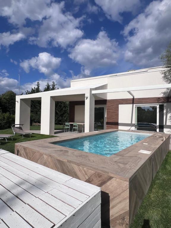 Respiro Greco, Syrakusy