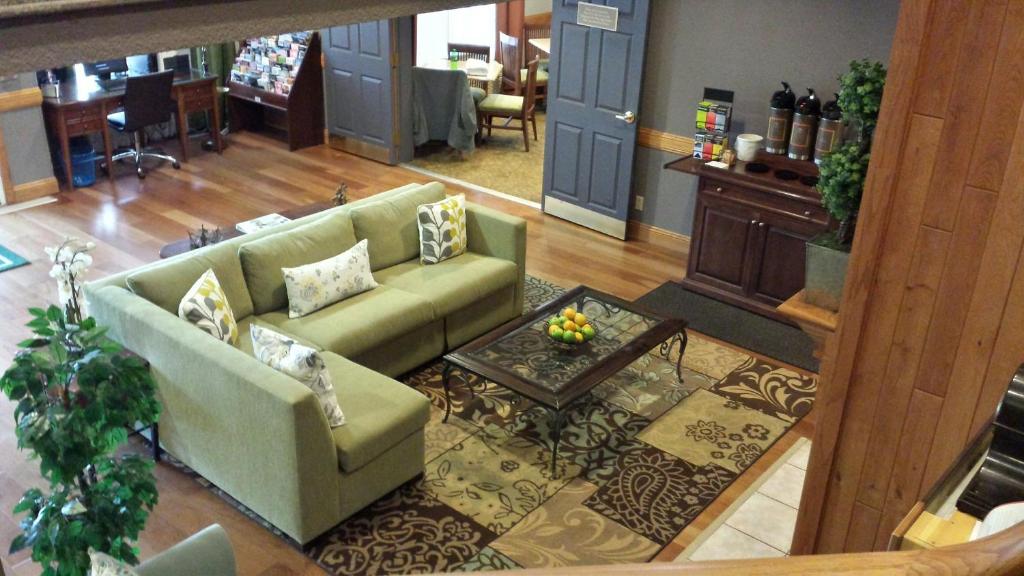 Country Inn & Suites by Radisson, Minneapolis/Shakopee, MN photo