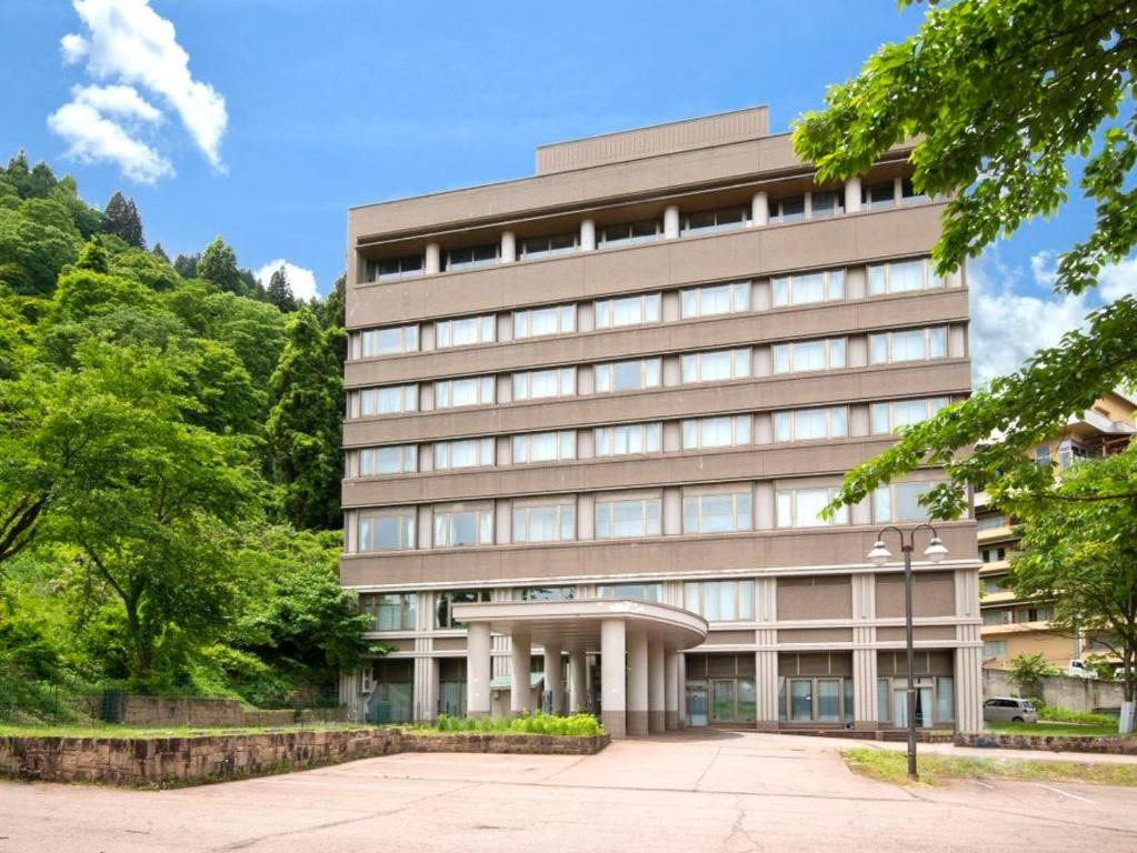 KKR Yuzawa Yukiguni, Juzawa