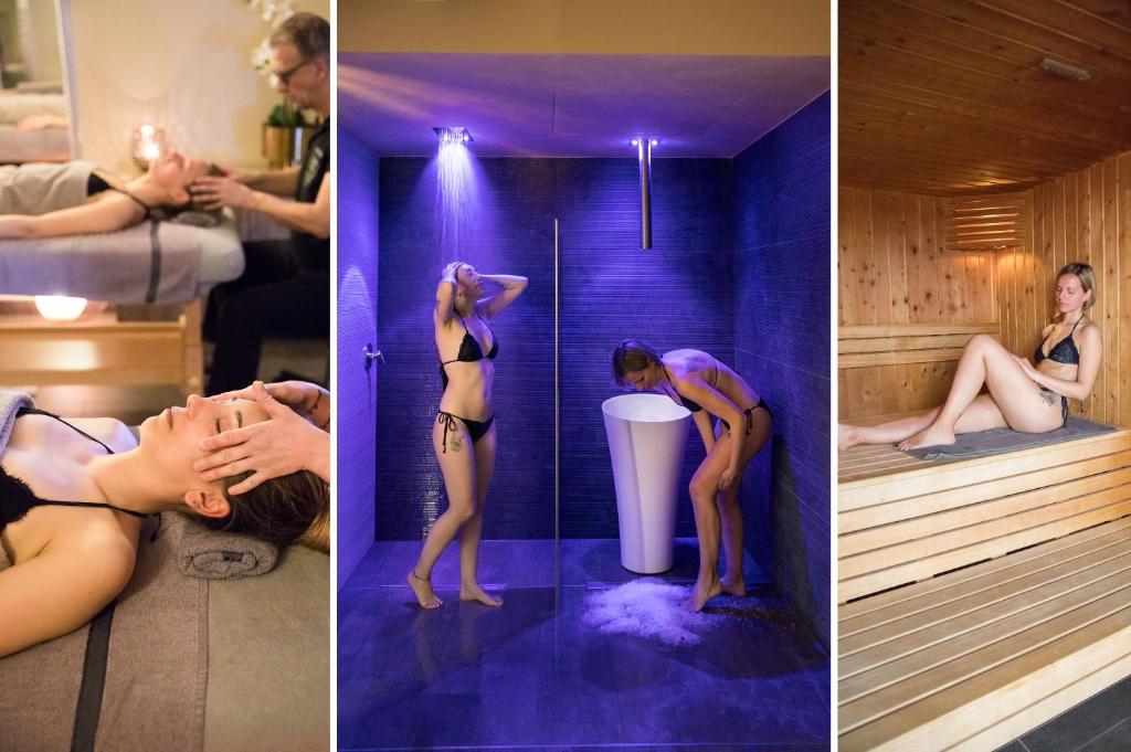 Hotel Torino Wellness & Spa - 3