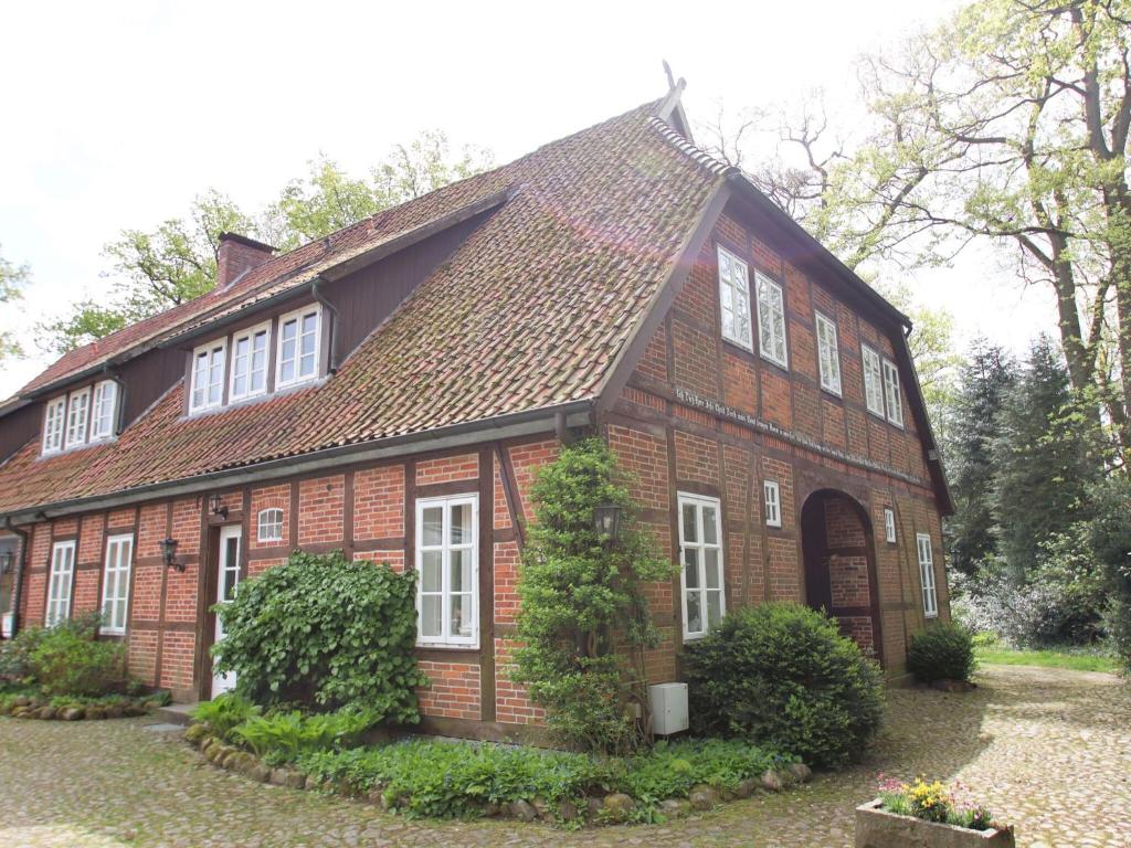 Wohnung in Dorfmark nahe Lüneburger Heide, Dorfmark