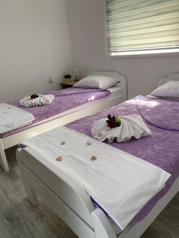 Apartman Pranić Mostar - 2