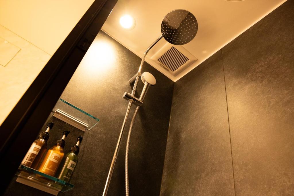 淋浴設備