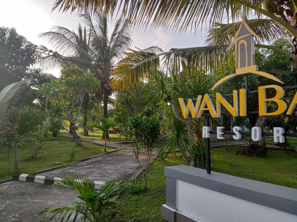 Wani Bali Resort 2