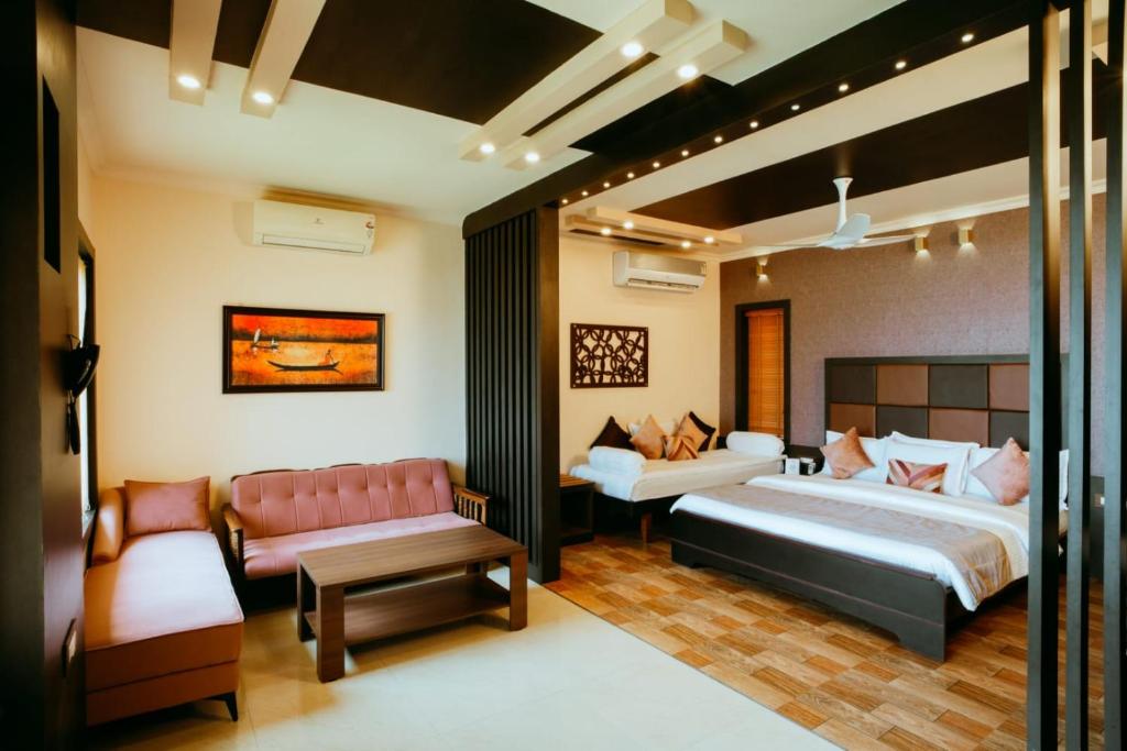 아소캄 비치 리조트